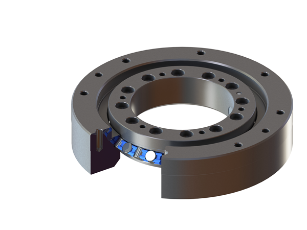 Innovation and Precision in Custom Bearings