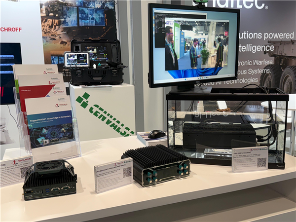 Drink and Talk: Innovate solutions for defense applications