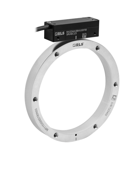 Introducing Artos – A Magnetic Absolute Encoder System for Linear, Partial Arc or Rotary Applications