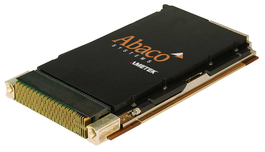 Abaco Systems Introduces the SBC3215: A High-Performance, Rugged Single Board Computer for Long-Term, Mission-Critical Applications.