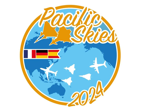 Operation Pacific Skies 2024: ITE and the UME in a Mission of Innovation and International Collaboration