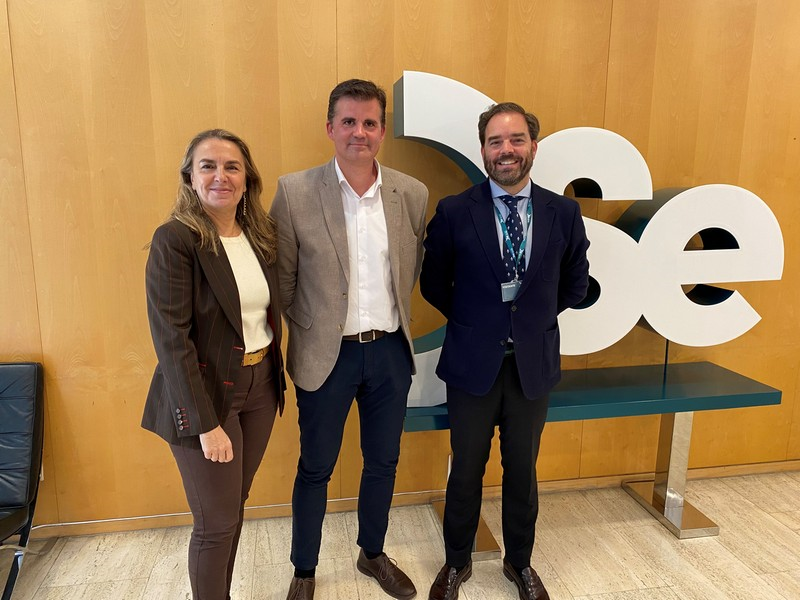 The Seville Provincial Council, through INPRO, and Magtel are promoting the diagnosis of provincial connectivity.