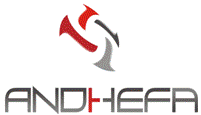 ANDHEFA- MECANIZACION