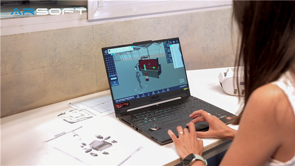 Los manuales 3D interactivos: Una necesidad para la productividad empresarial