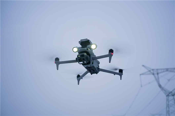 El poder de la visión térmica a tu alcance con el nuevo DJI Matrice 4