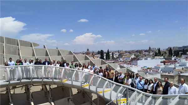 Magtel participa en el proyecto europeo Fic-Fighters promovido por Horizonte Europa
